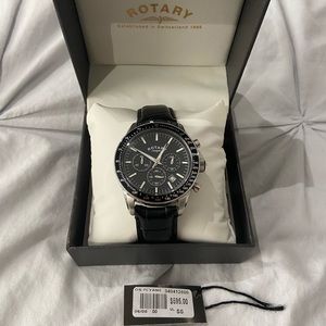 Men’s Rotary Watch